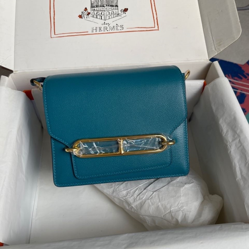 Hermes Roulis Bags